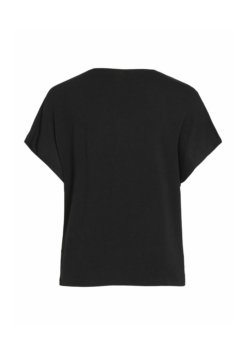 VILA VIELLETTE V NECK