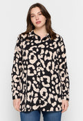 ONLY Carmakoma Hemdbluse Media 1