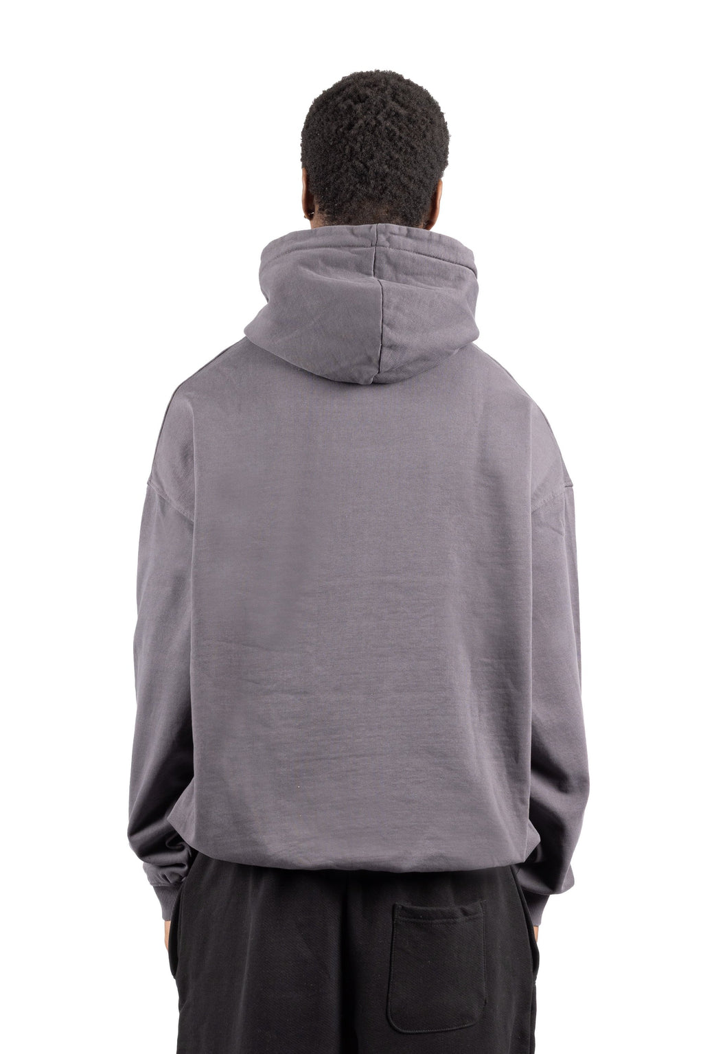 FAVELA RIVALS HOODIE UNISEX