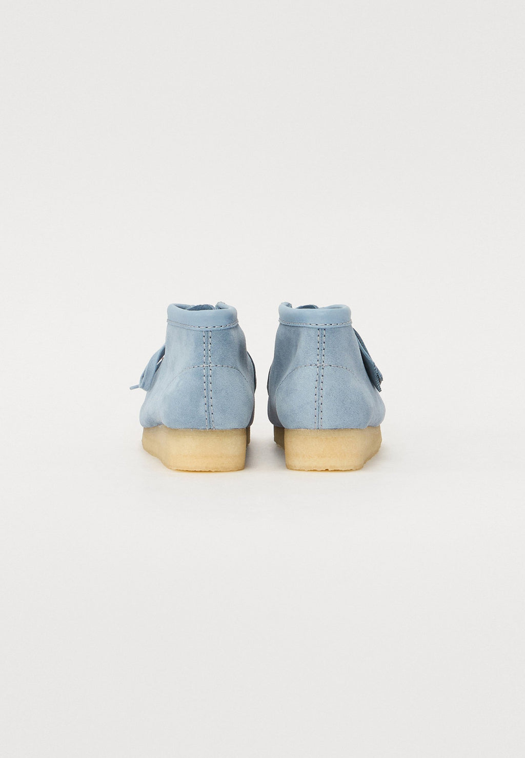 Clarks Originals WALLABEE