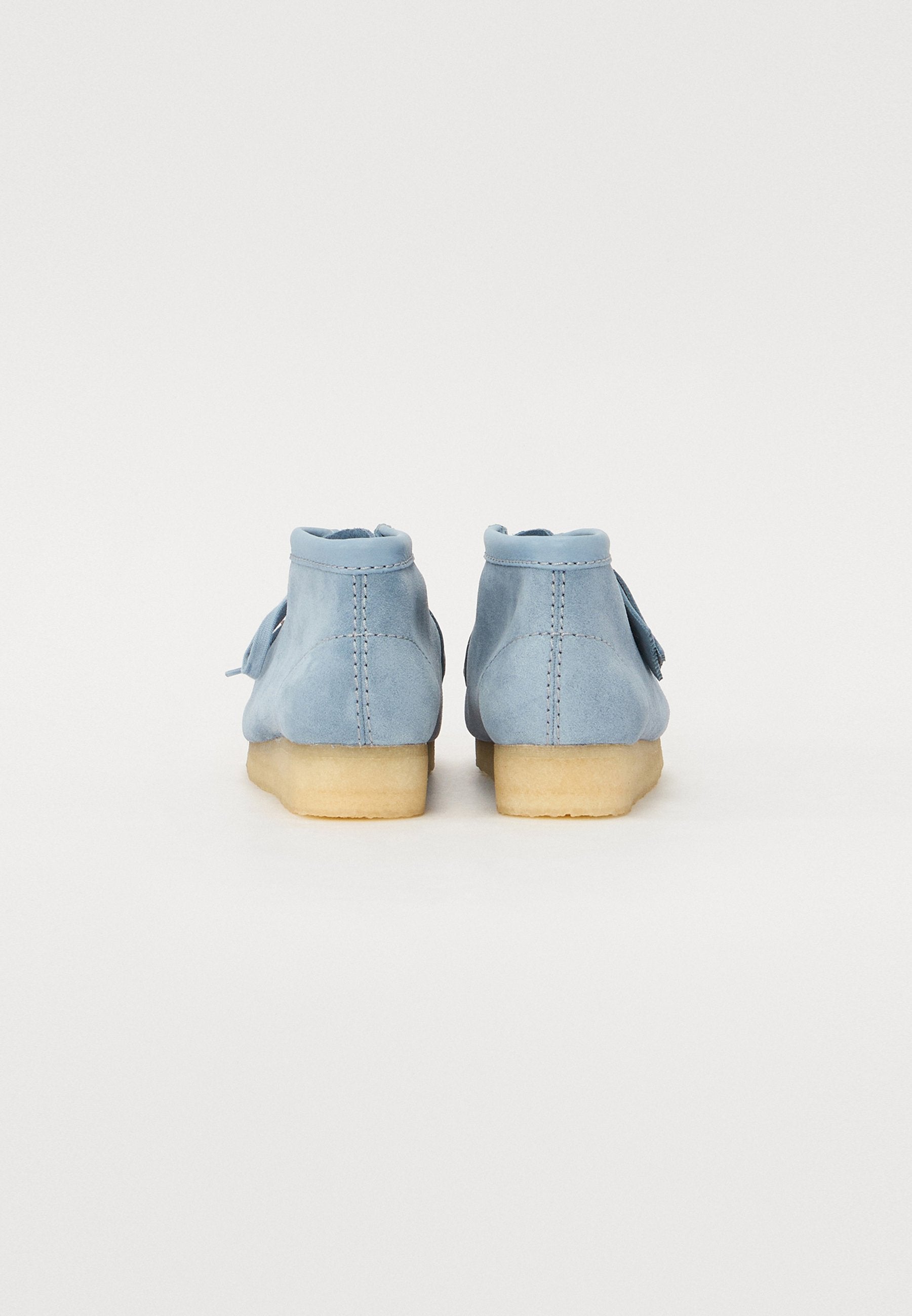 Clarks Originals WALLABEE