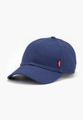 Levi's® CLASSIC RED TAB BASEBALL UNISEX - Cap - navy blue
