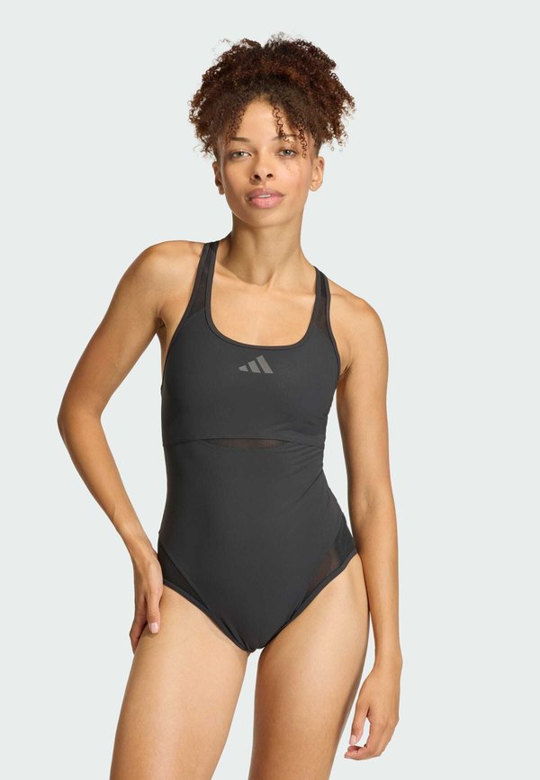 adidas Performance Swimsuit - black