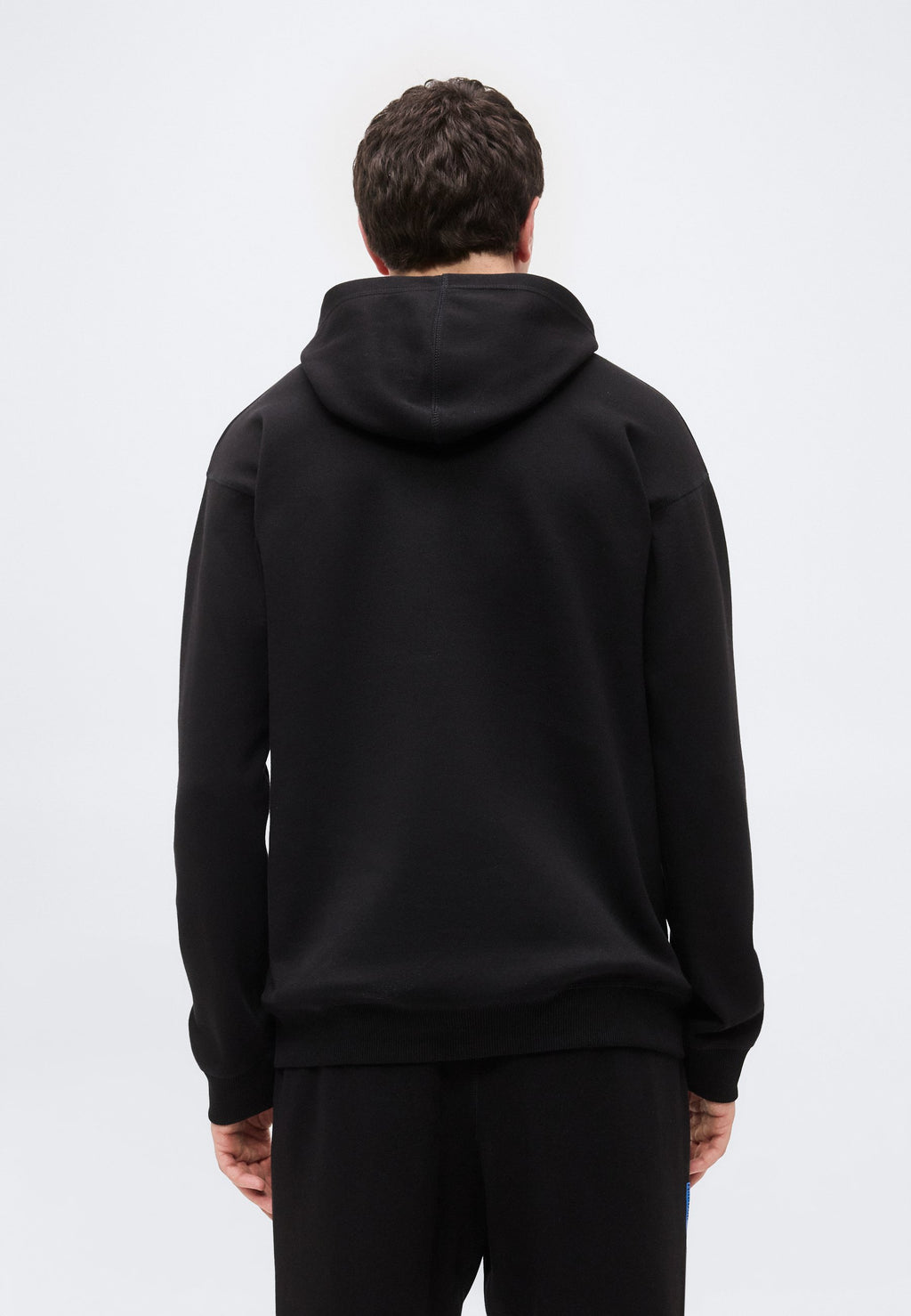 Reebok ATHLETE HOODIE