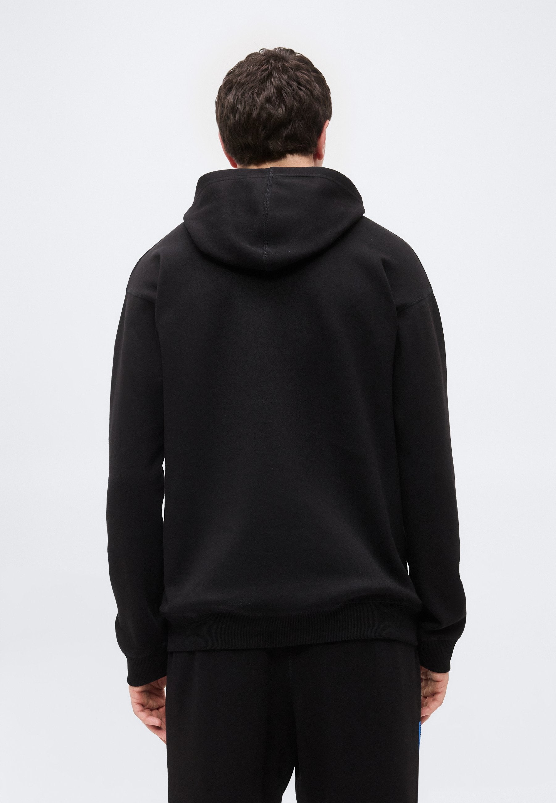 Reebok ATHLETE HOODIE