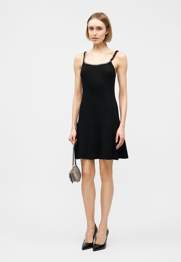 MICHAEL Michael Kors CHAIN TRIM MINI