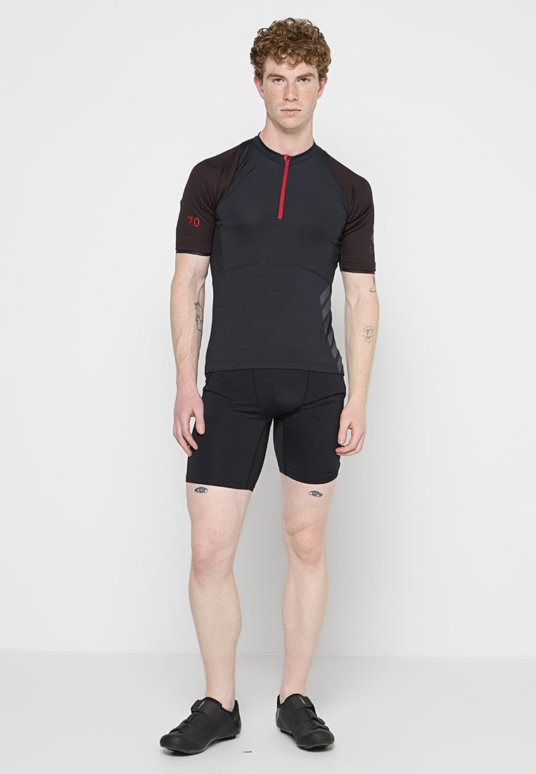 EA7 Emporio Armani Cycling-Trikot Media 2