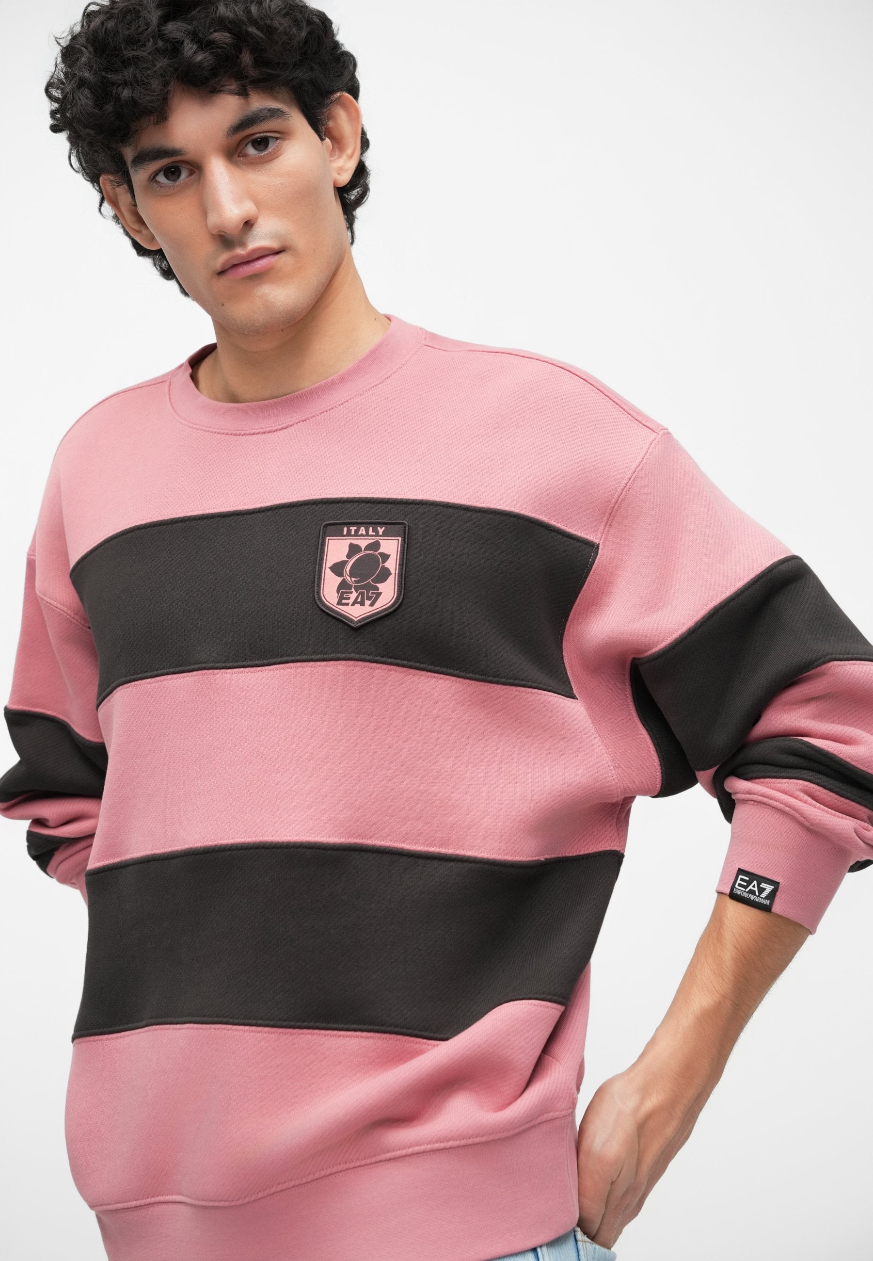 TRAIN CLUB HOUSE RUGBY UNISEX Media 5