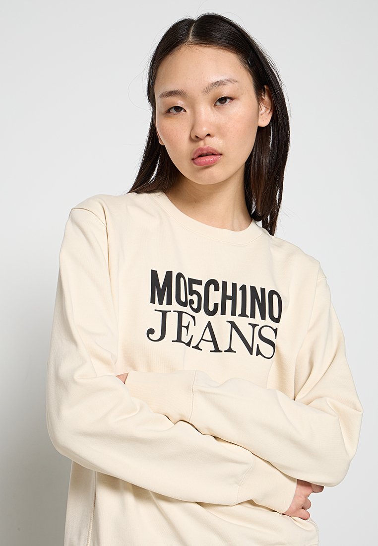 MOSCHINO JEANS