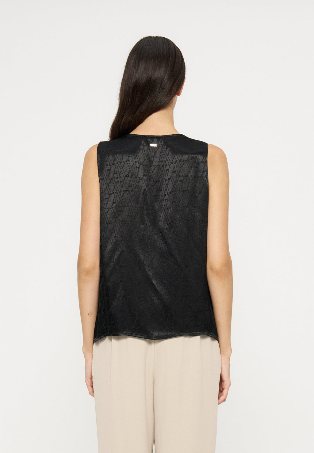 Armani Exchange Bluse Media 2
