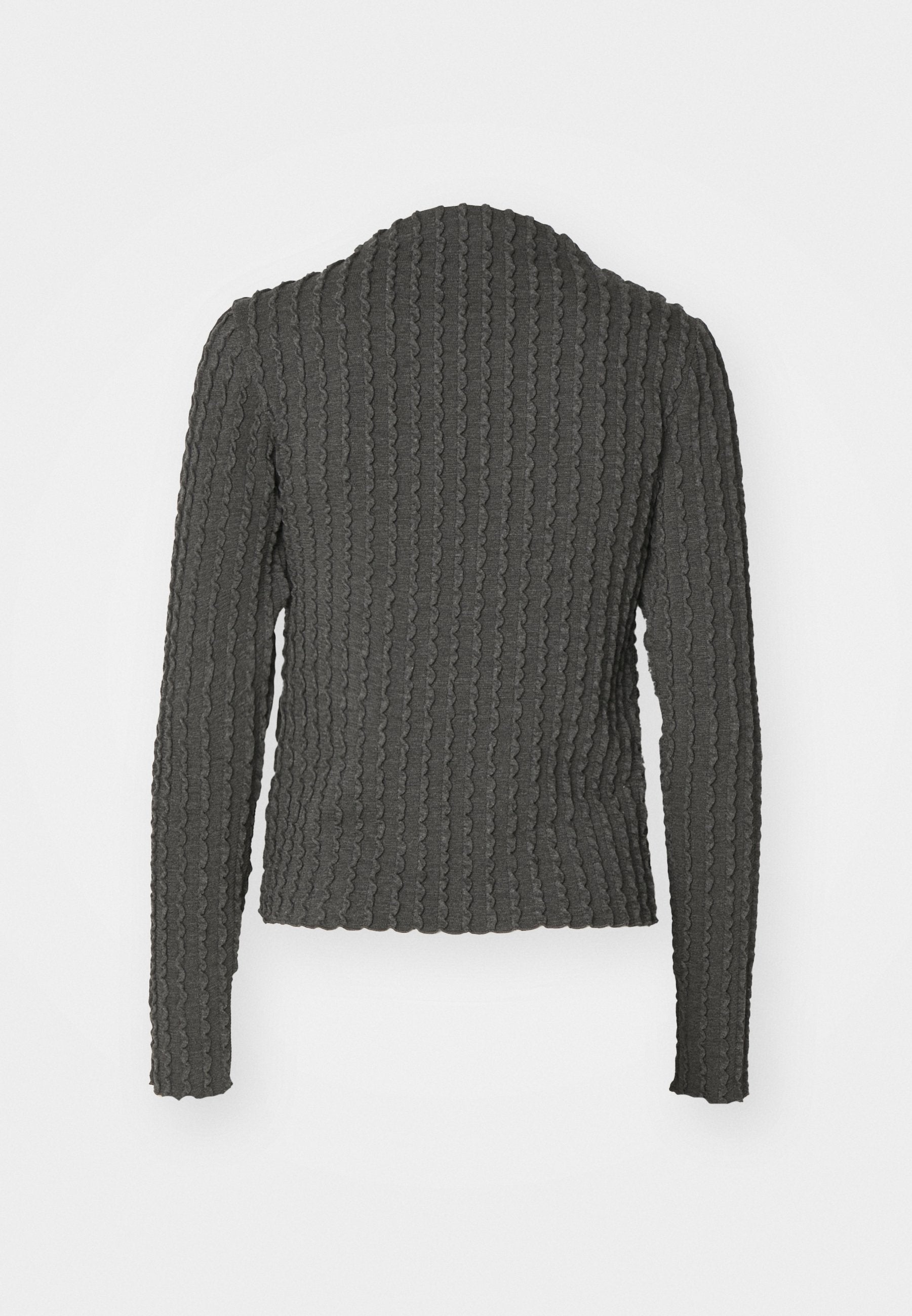 ONLY ONLHELLE MOCK NECK