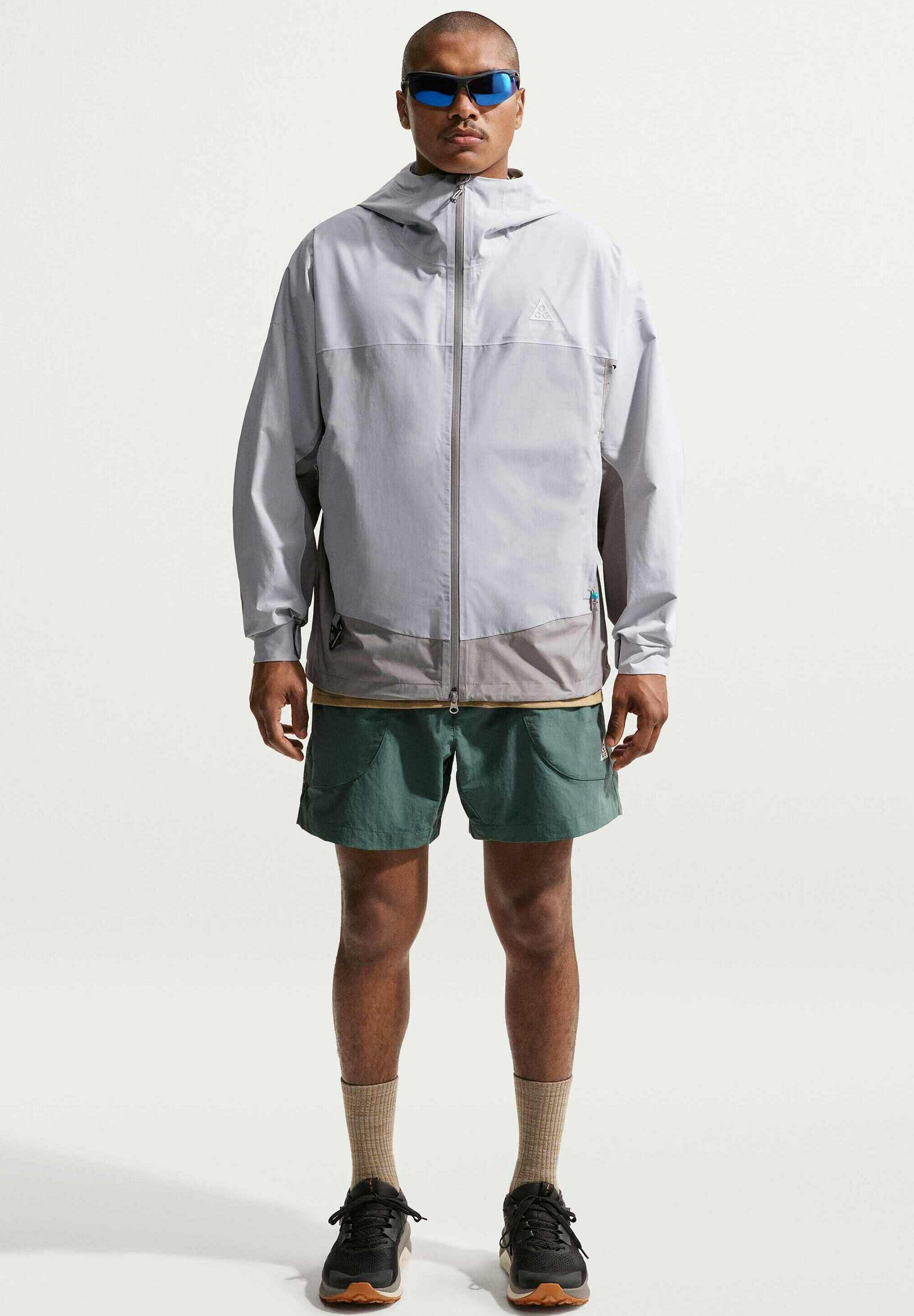 Nike Sportswear NIKE SPORTSWEAR MEN'S STORM-FIT ADV RAIN JACKET ACG 'MORPHO'