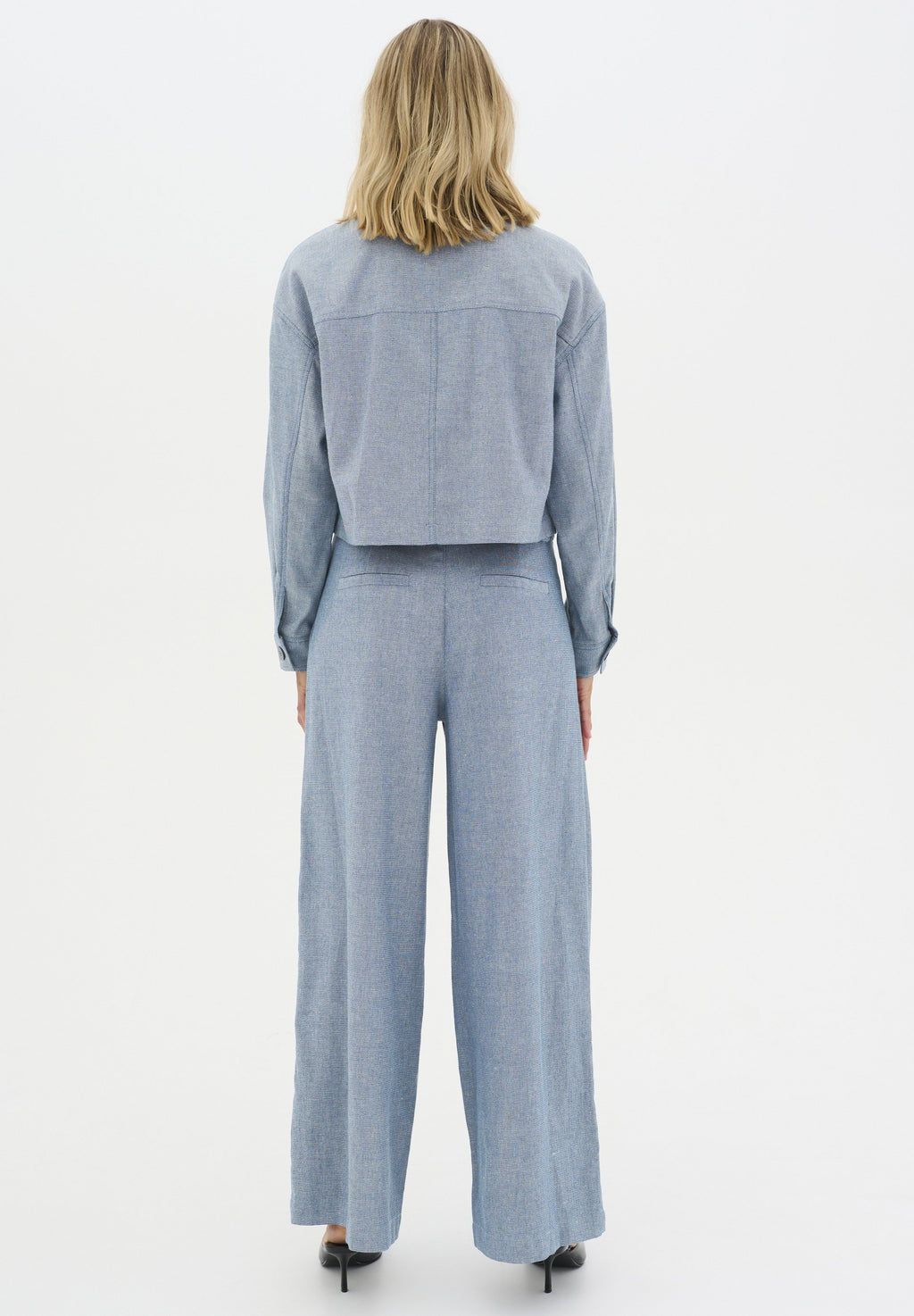 My Essential Wardrobe KALINA BOXY