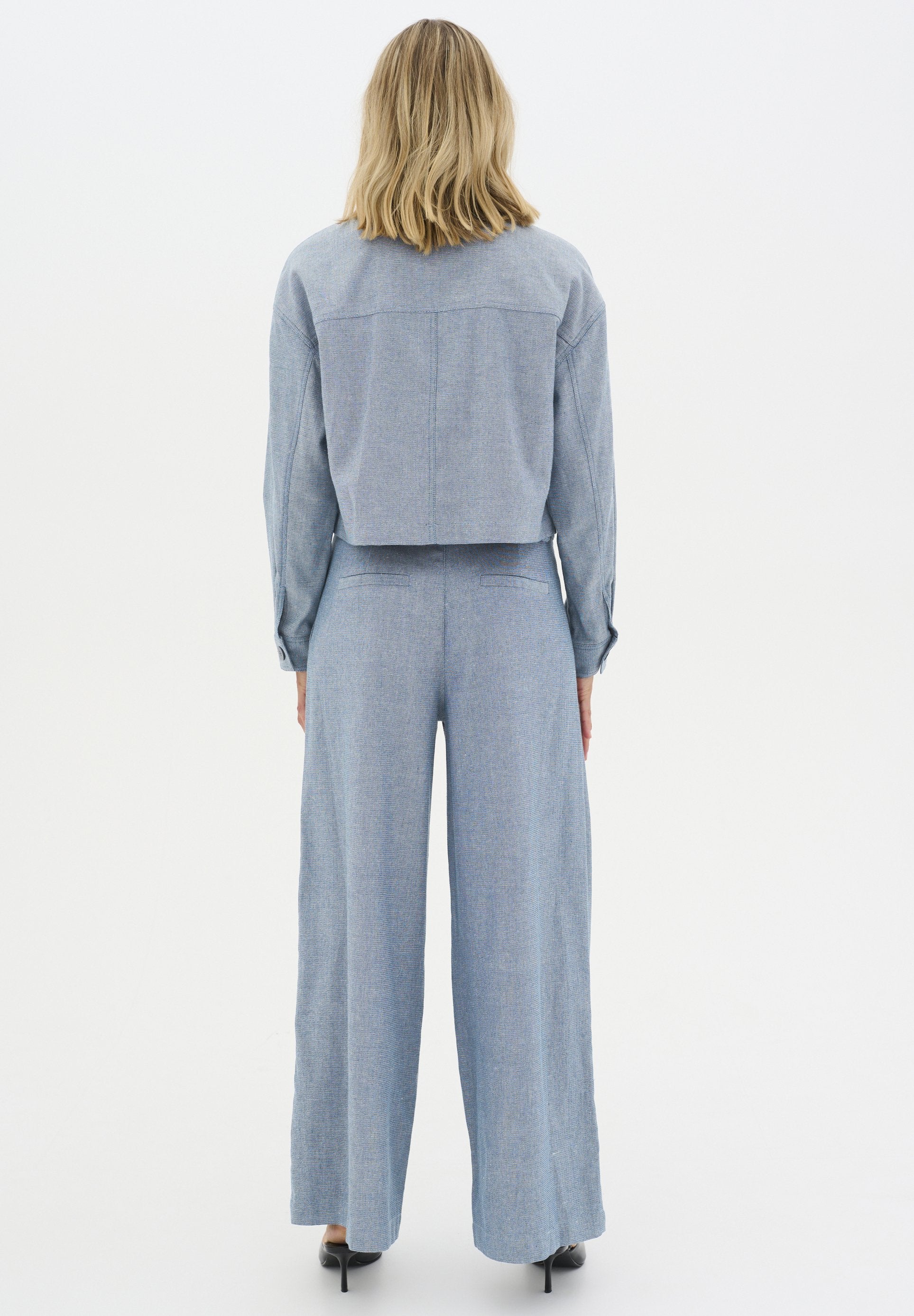 My Essential Wardrobe KALINA BOXY