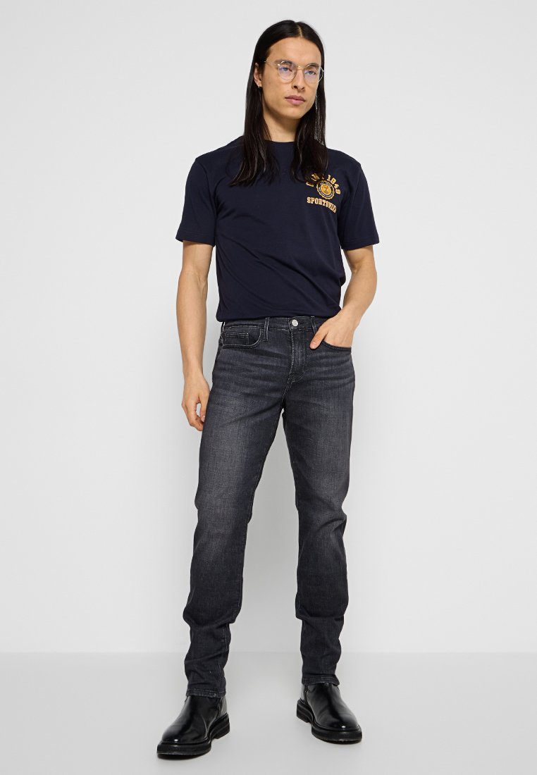 GANT CREST