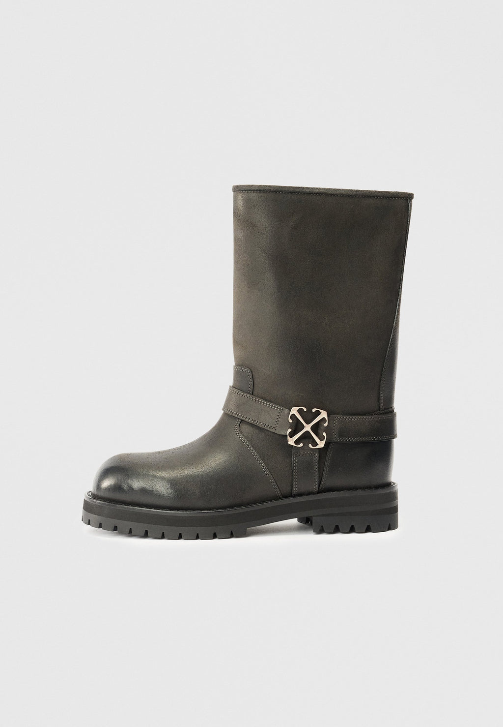 OFF-WHITE OFF TRACK