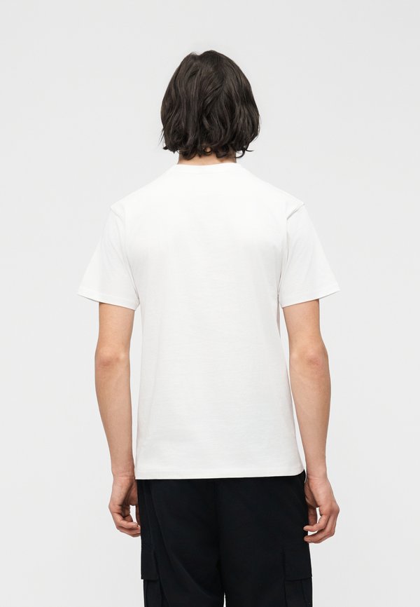 Santa Cruz COLLAGE FRONT UNISEX