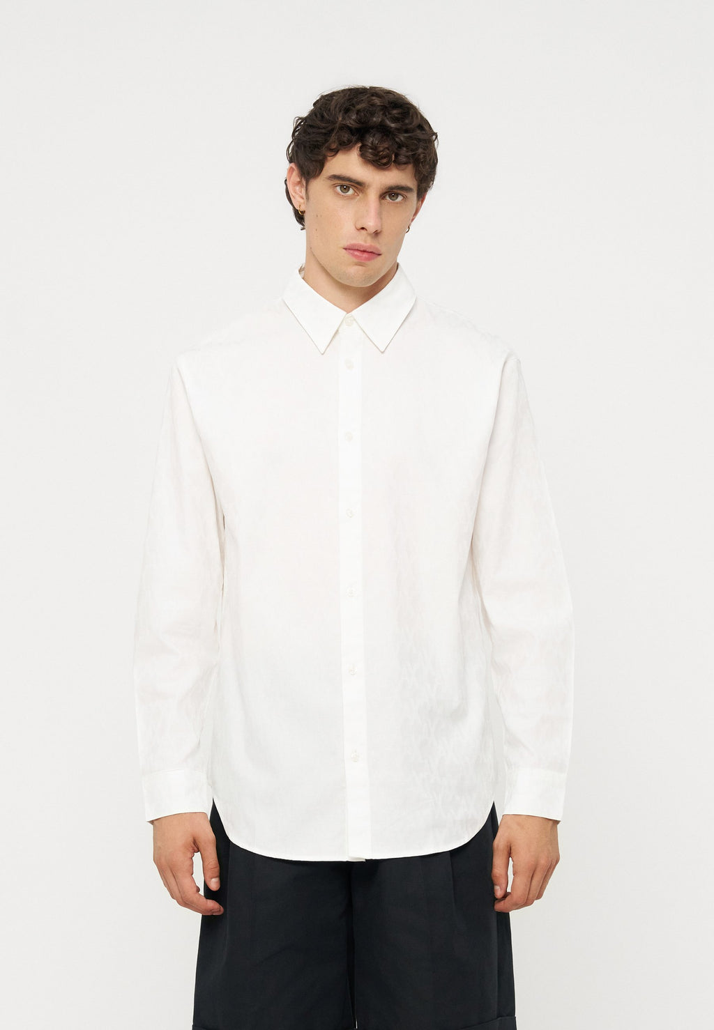 Armani Exchange Hemd Media 1