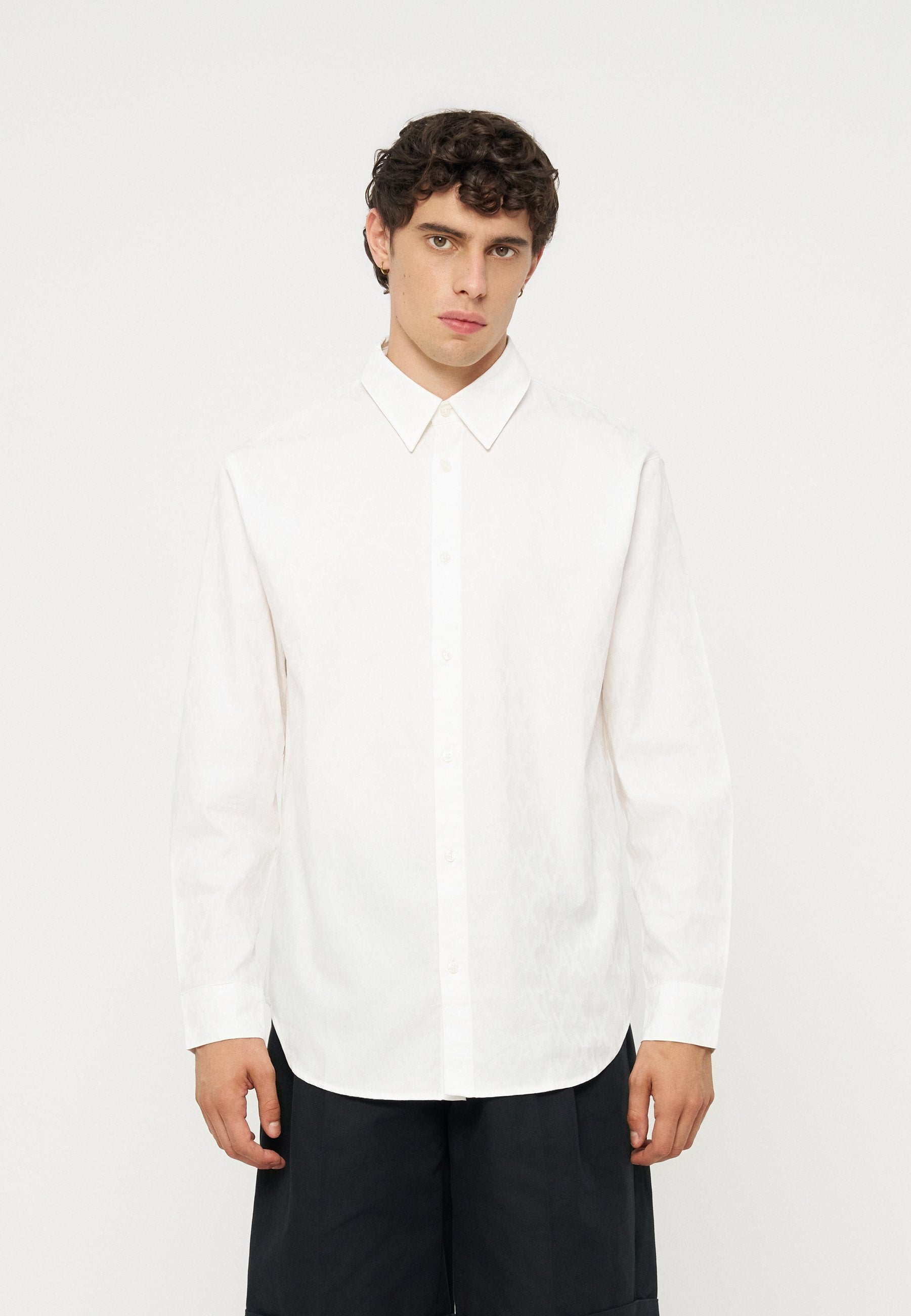 Armani Exchange Hemd Media 1