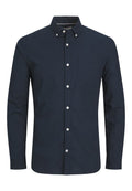 Jack & Jones JWHCLASSIC OXFORD L S