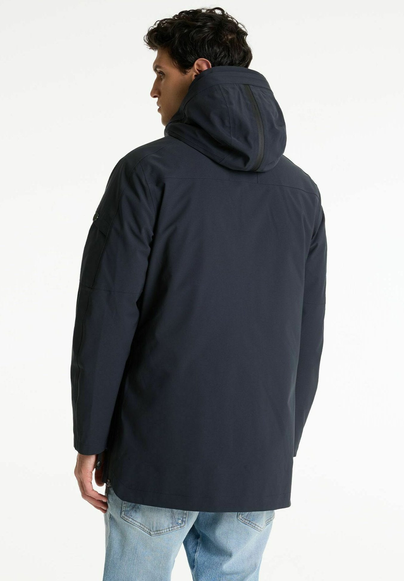 CHASIN' ARUNA PARKA