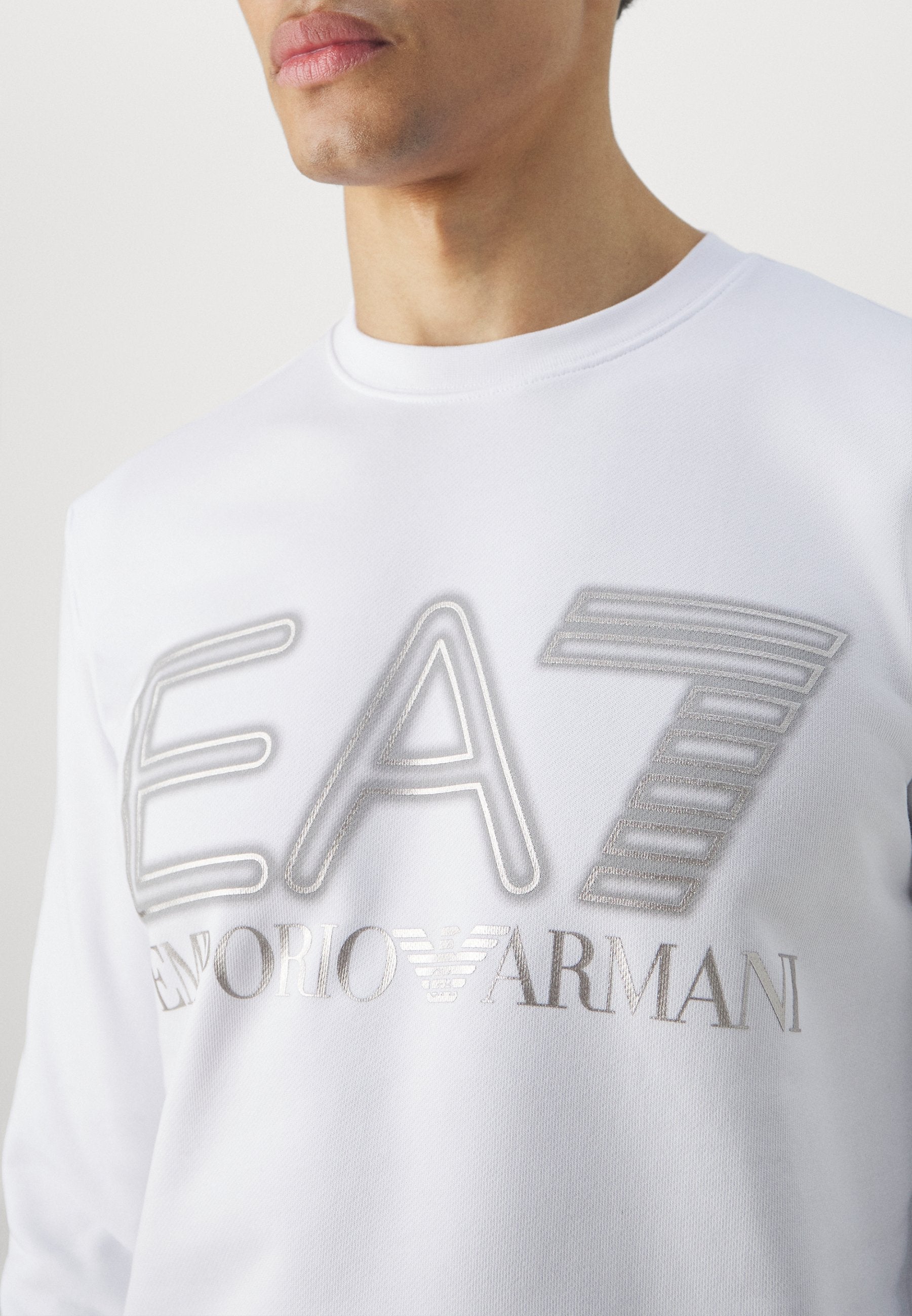 EA7 Emporio Armani Sweatshirt Media 6