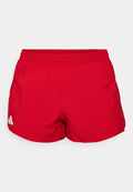 adidas Performance ADIZERO SPLIT  - Sports shorts - team power red
