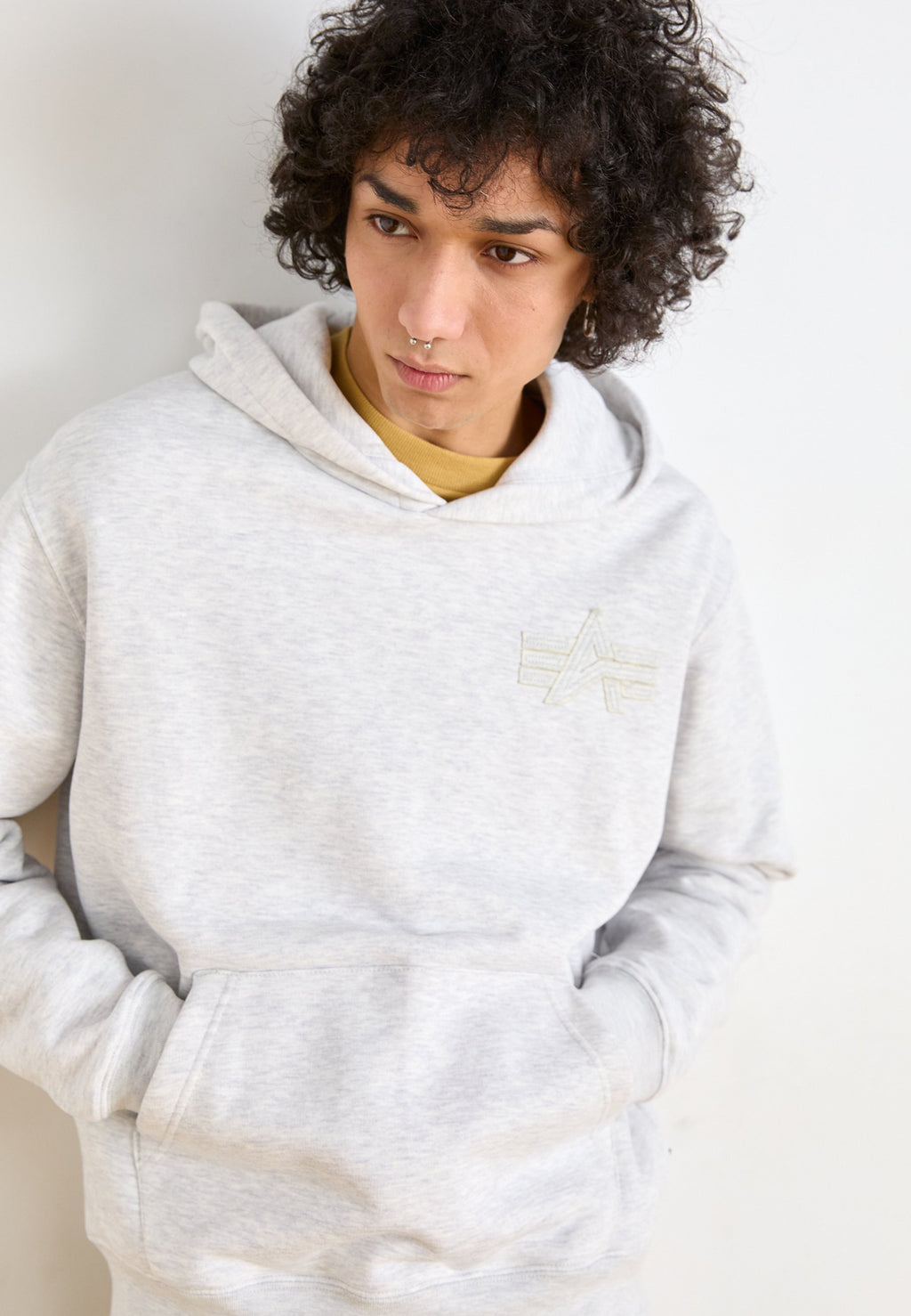 Alpha Industries COACH HOODY