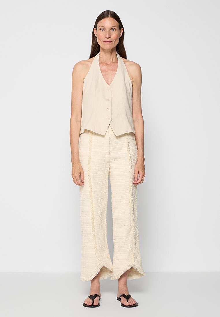 By Malene Birger NADIHAS