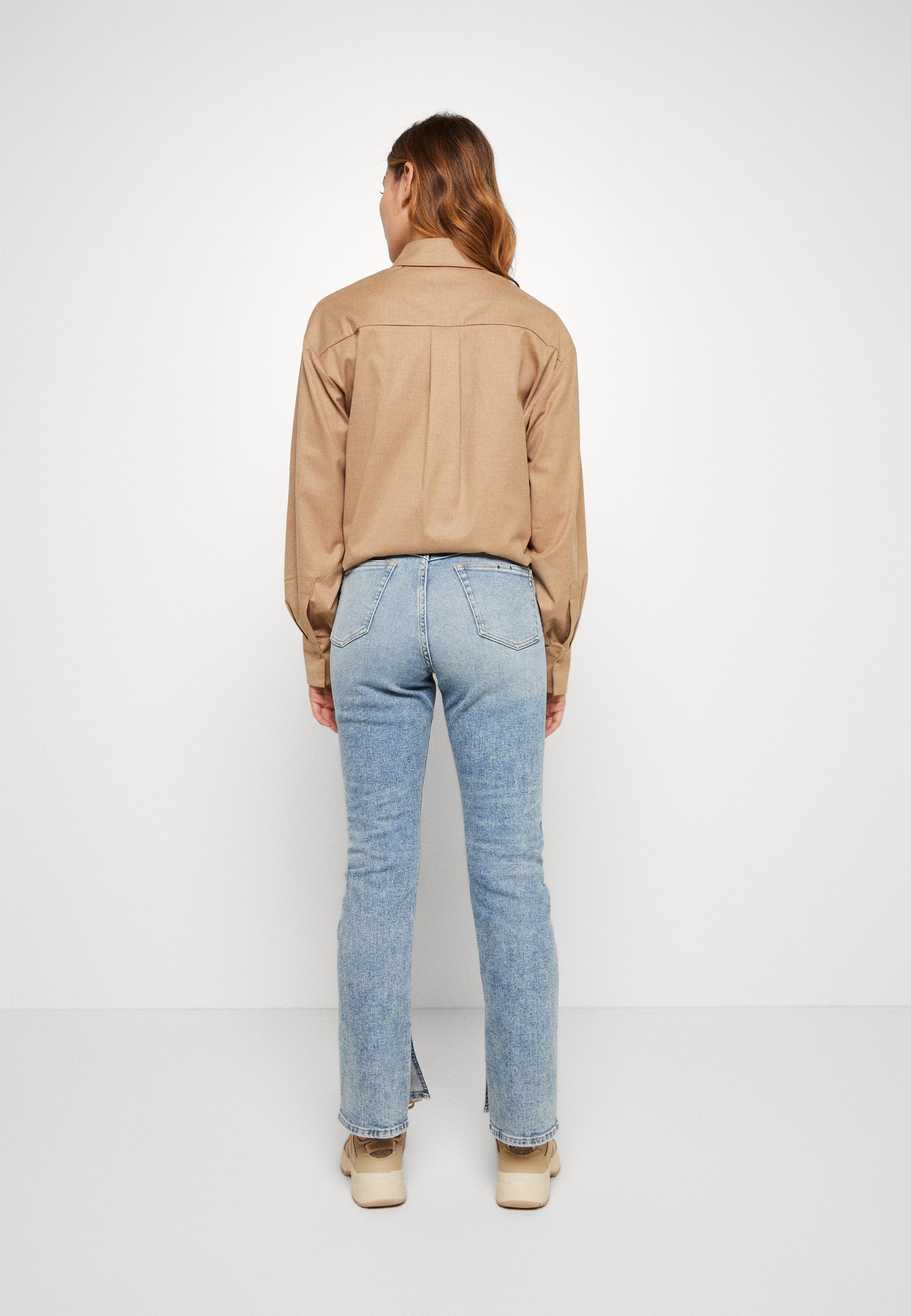 Replay SHARLJN PANTS