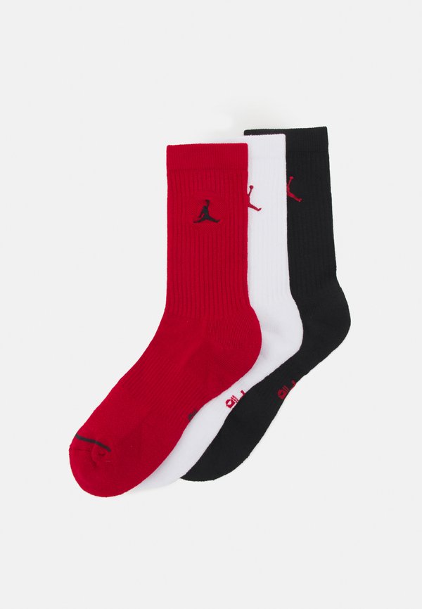 Jordan EVERYDAY CUSH CREW UNISEX 3 PACK