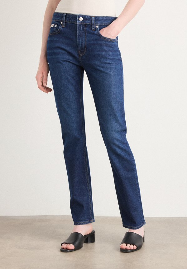 Calvin Klein Jeans MID RISE