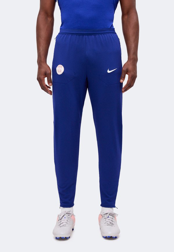 Nike Performance PSG RUN - Club wear - deep royal blue/white