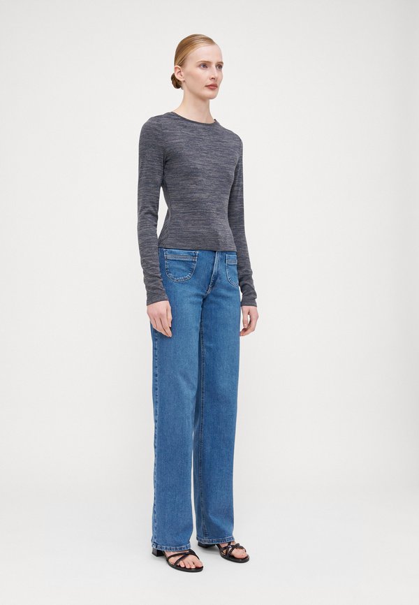 Vero Moda Tall VMHELA 2 WAY WRAP