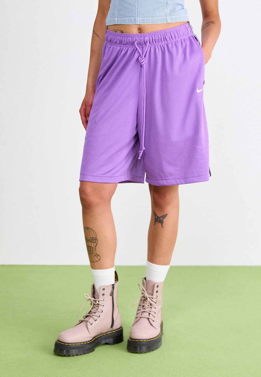 Nike Sportswear DANCE