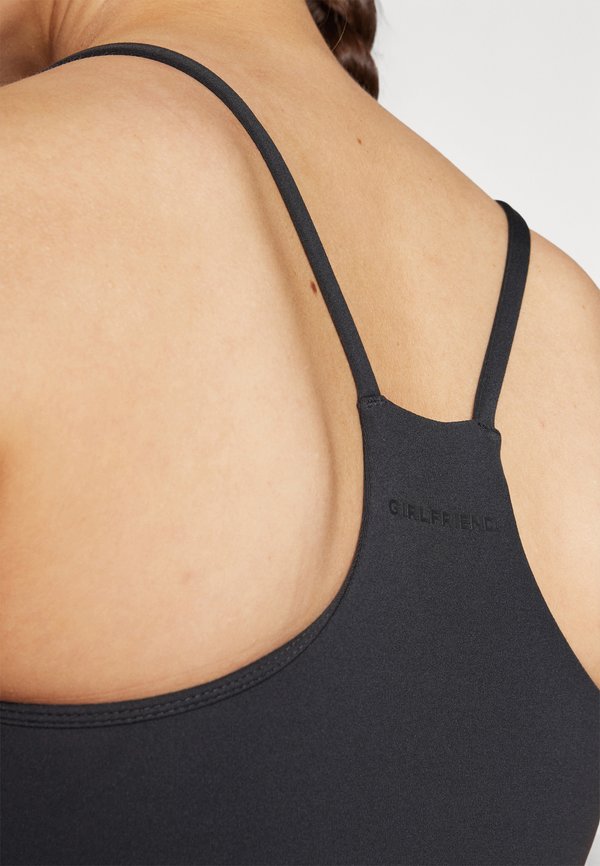 Girlfriend Collective FLOAT WILLA STRAPPY TANK