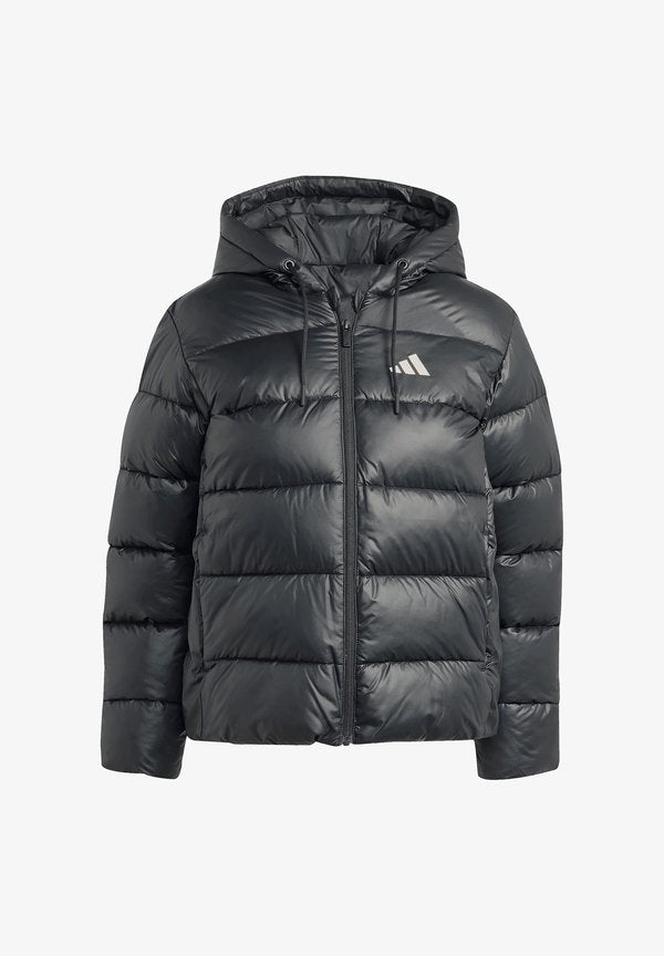 adidas Performance Winter jacket - schwarz