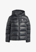 adidas Performance Winter jacket - schwarz