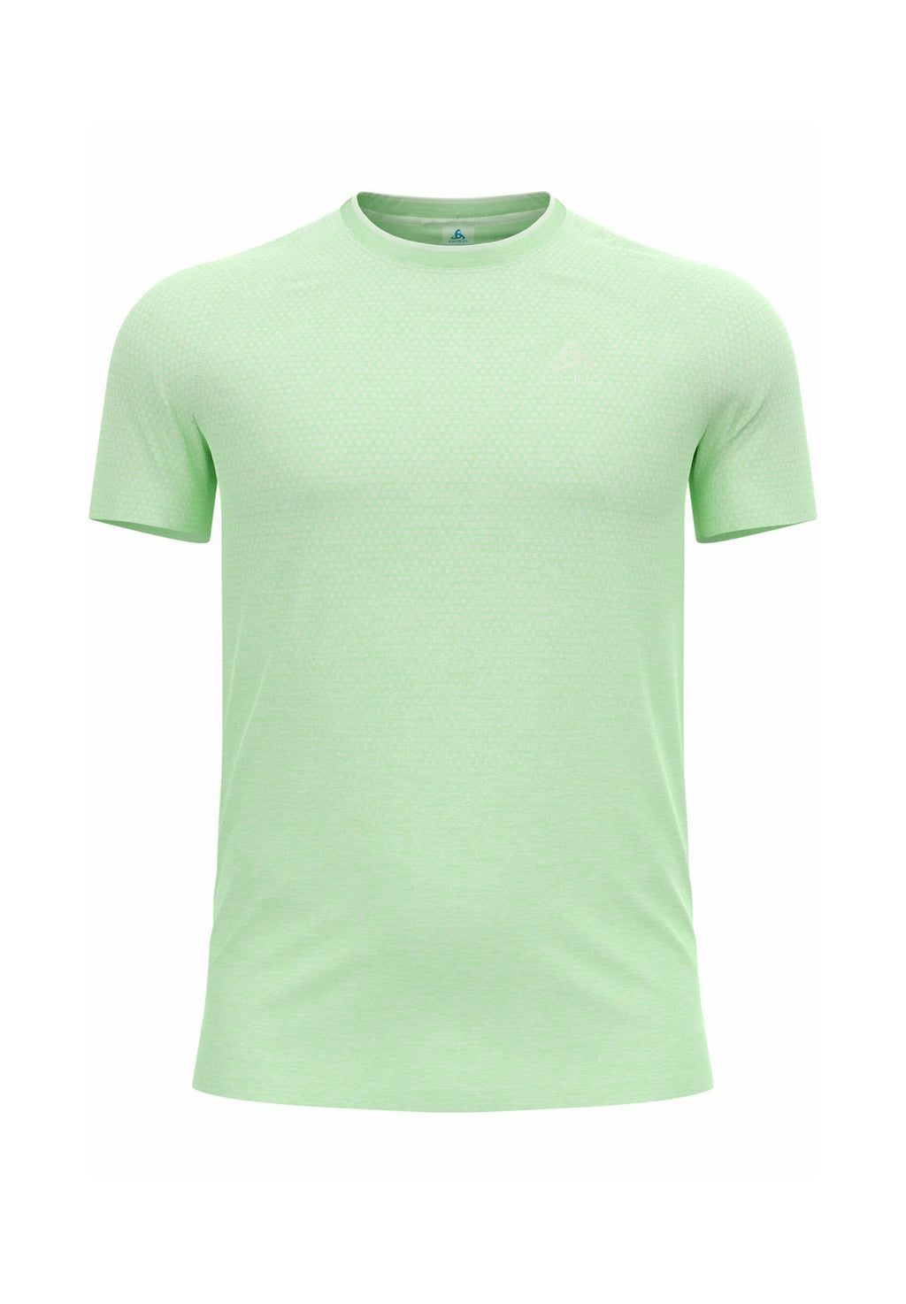 ODLO CREW NECK ESSENTIAL SEAMLESS