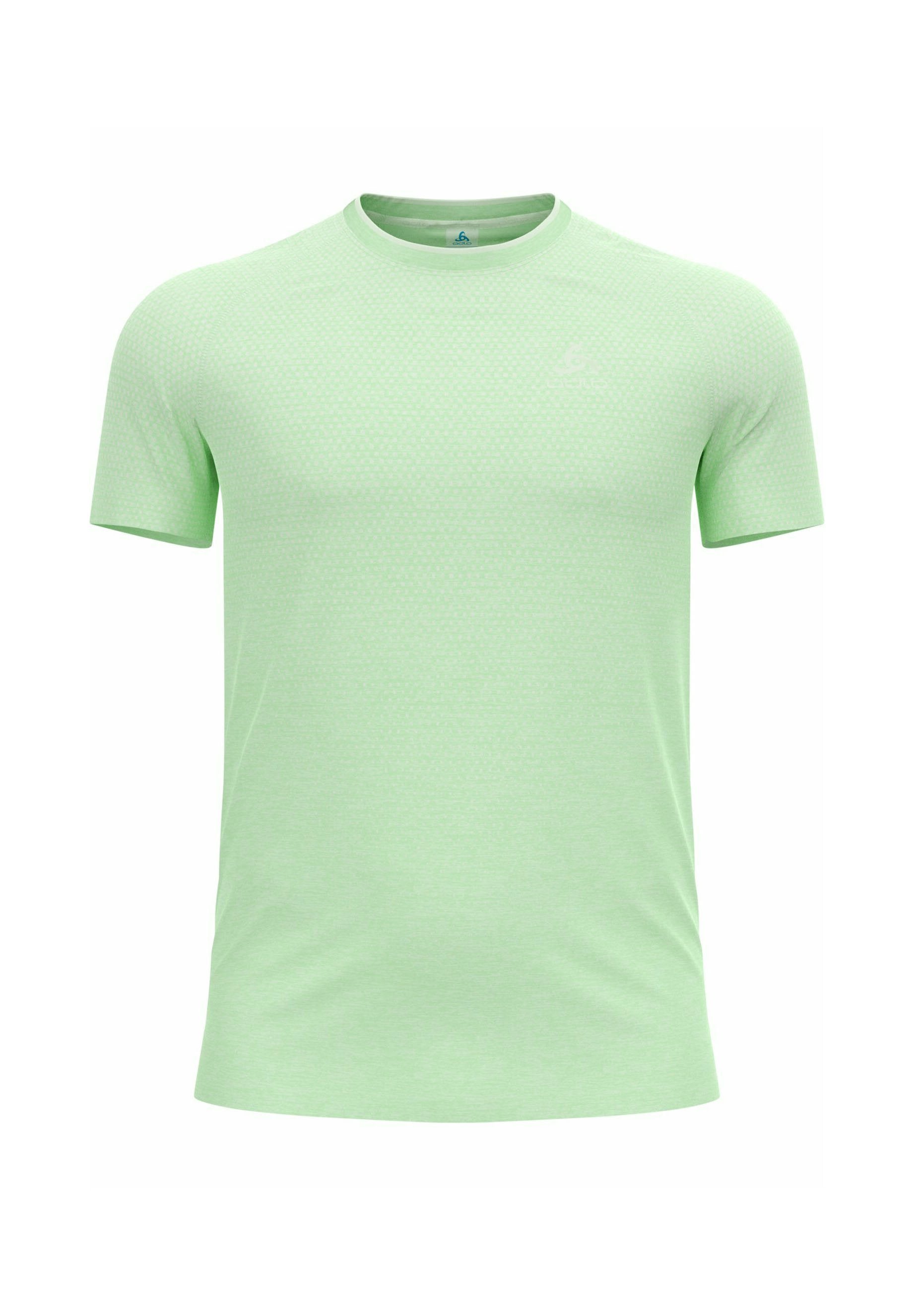 ODLO CREW NECK ESSENTIAL SEAMLESS