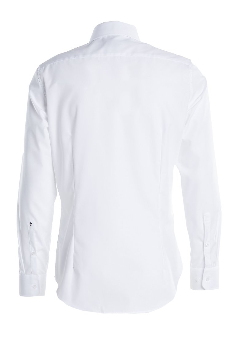 Seidensticker SLIM FIT - SPREAD KENT
