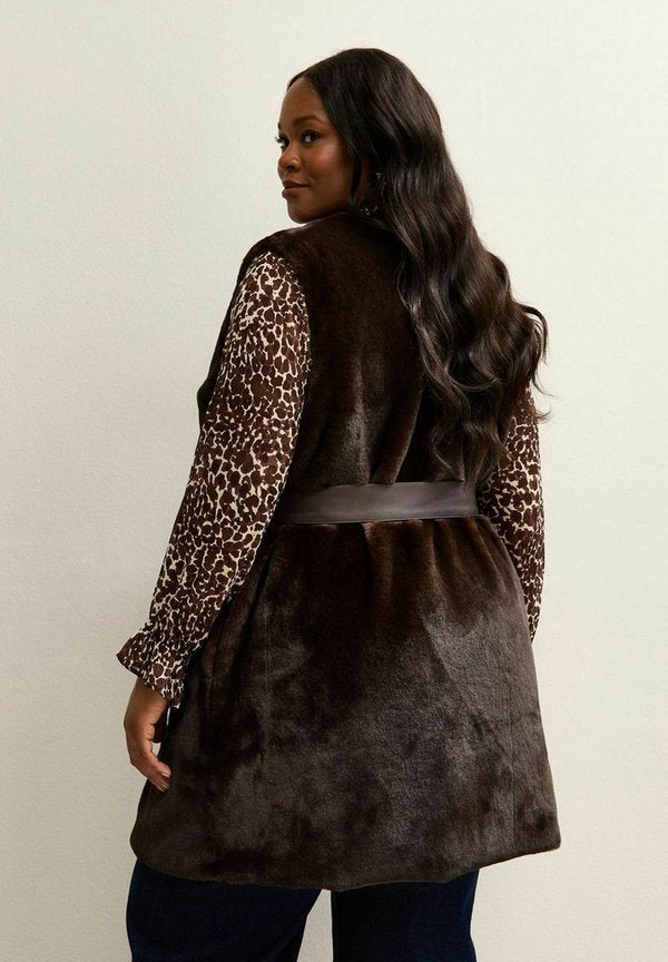 New Look Curves CURVES