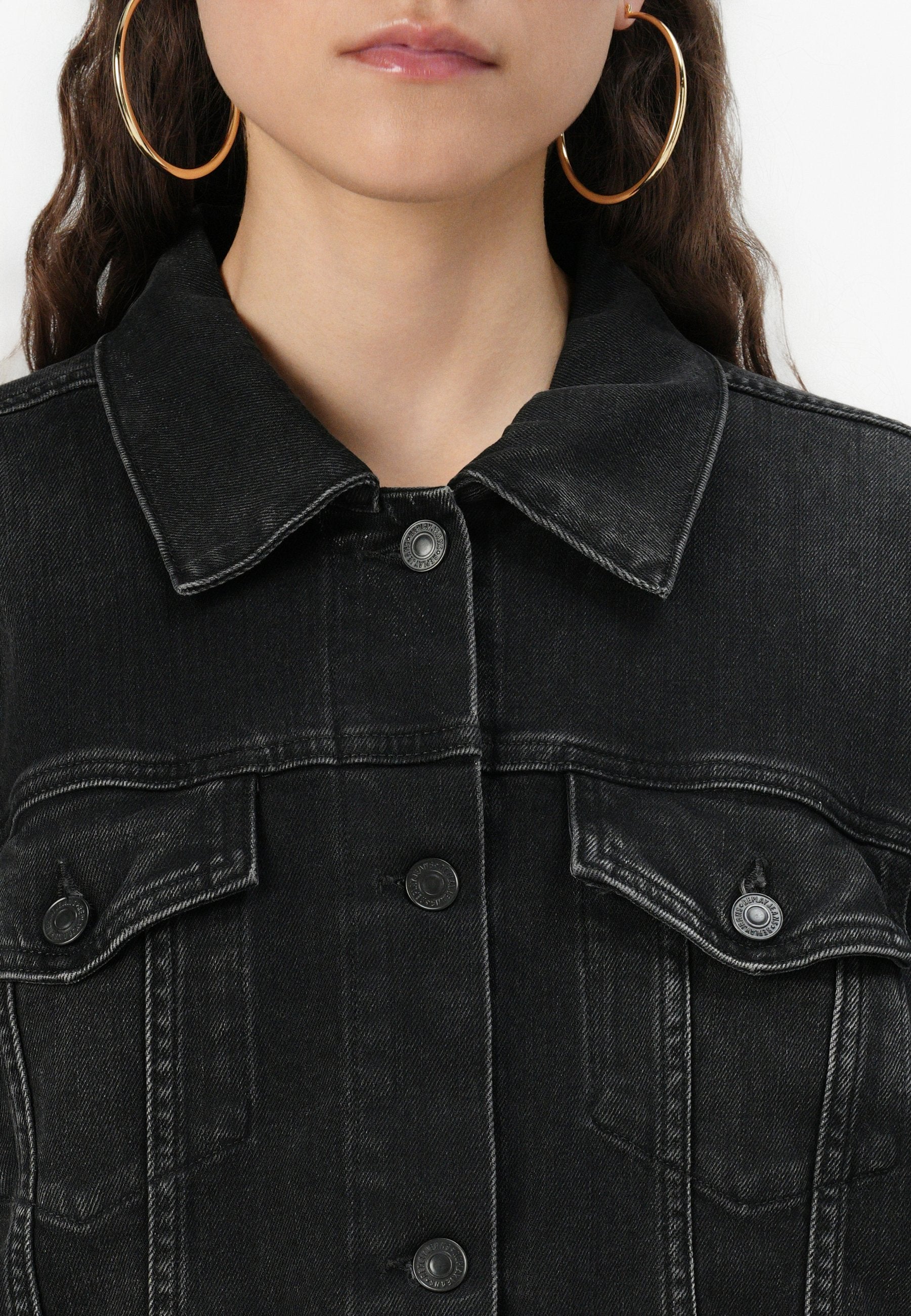 Replay JACKET