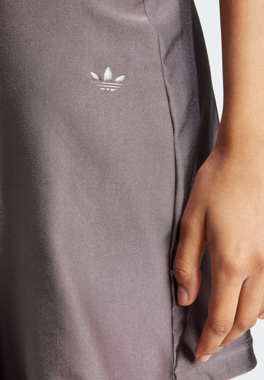 adidas Originals FASHION SATIN MINI SKIRT
