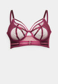 Playful Promises EDDIE CROSSOVER BRA