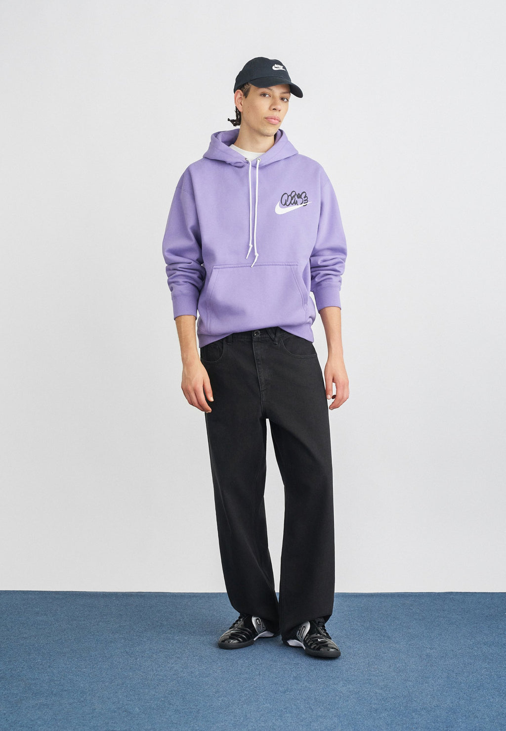 Nike Sportswear SOLO HOODIE