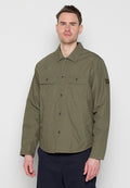 Tommy Hilfiger Leichte Jacke Media 1