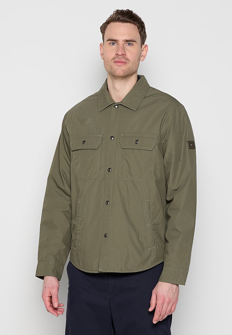 Tommy Hilfiger Leichte Jacke Media 1