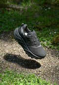 New Balance FRESH FOAM X HIERRO V9 GTX - Trail running shoes - black