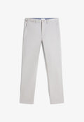 Tommy Hilfiger DENTON - Chinos - october grey